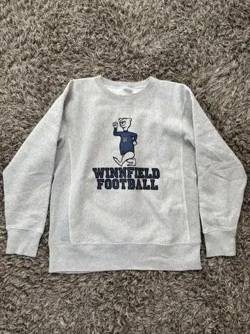 Champion Reverse Weave 트레이닝복 L