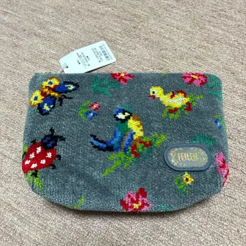 페일러 하이디 파우치 긴자 web 한정판