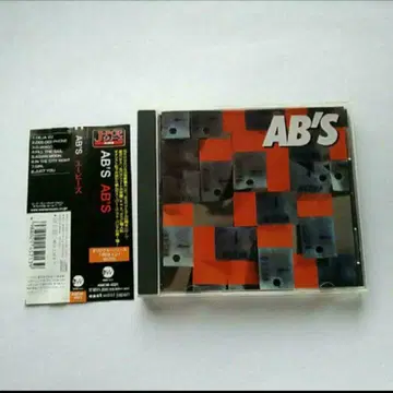 [ AB'S ] CD
