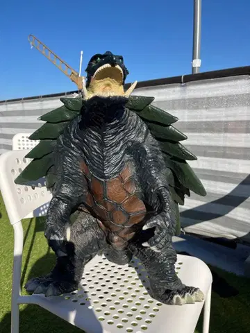 가메라 애장판 1999