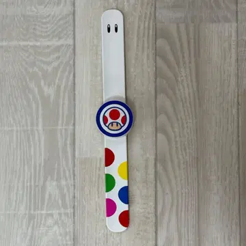 파워업 밴드 키노피오