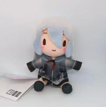 프로세카 후와푸치 미니 봉제 인형 요이사키 카나데