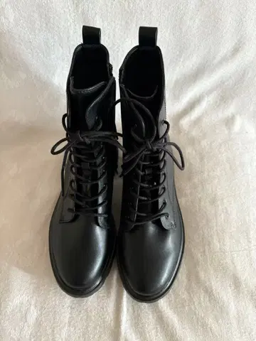 오리엔탈 트래픽 부츠 L 미사용 새상품