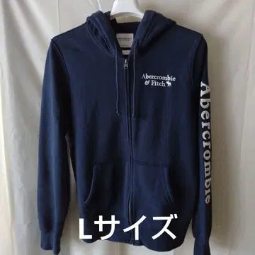 Abercrombie & Fitch 후드티