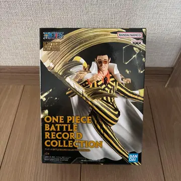 원피스 볼사리노 피규어