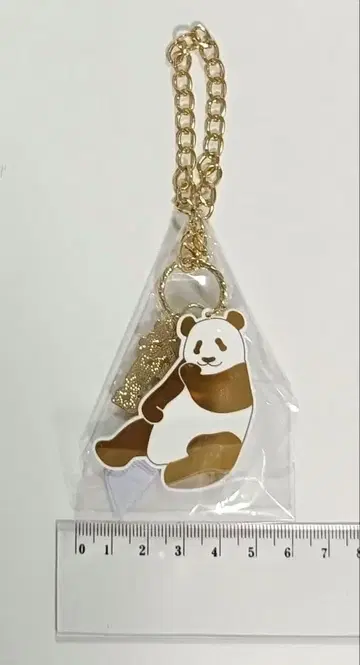 백참 샹샹 우에노 동물원