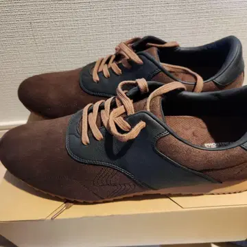 아킬레스 솔보 PROSTREAM 스니커즈 28.0cm 남성용