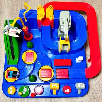 토마스 렛츠고 대모험! Gakken 학연