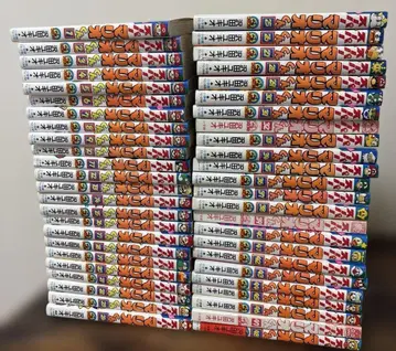 슈퍼 마리오군 1-48권 세트