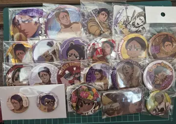 골든 카무이 코이토 소위