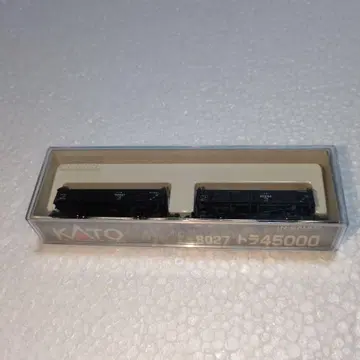 KATO N 게이지 토라45000 8027
