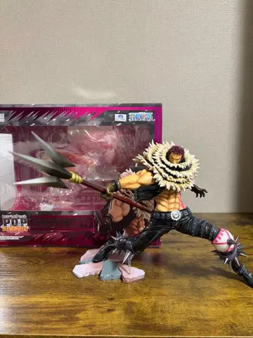 원피스 POP SA-MAXIMUM 샬롯 카타쿠리