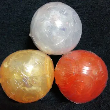 원피스 원피스의 열매 몽키 D 루피(니카) 3종 캡슐 미개봉