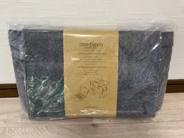 [ 미개봉 새상품 ] 코쿠요 데스크 주변 정돈 모바일 백 MB11G