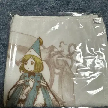 뾰족 모자의 아틀리에 핸드 타월 코코 & 키 프리