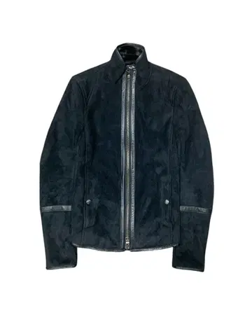 ' Armani Exchange ' Duble-Zip Jacket