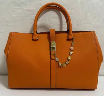 사만사베가 핸드백