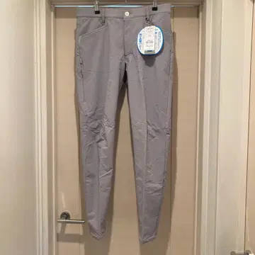 골프 팬츠 무브 테크 쉴드 속기모 남성용 52MF0504 그레이