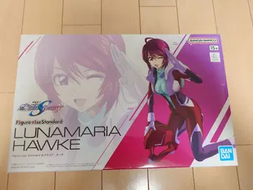 Figure-rise Standard 루나마리아 호크 피규어라이즈