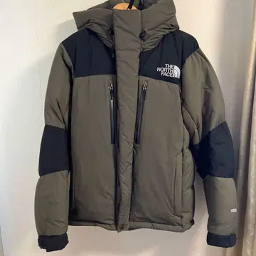 THE NORTH FACE 바르톨로 다운 자켓