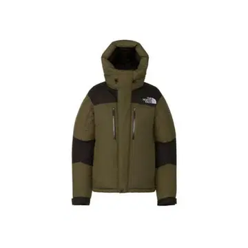 THE NORTH FACE 바르톨로 다운 자켓