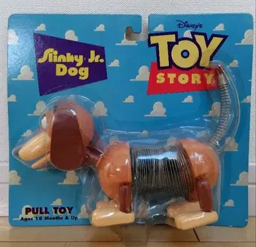 슬링키 토이 스토리