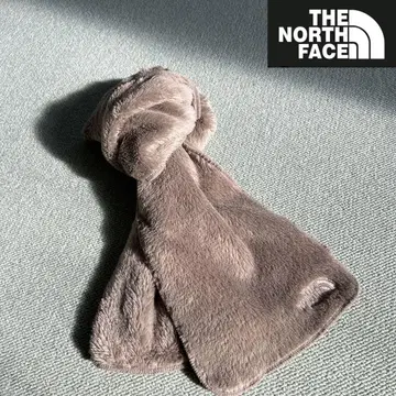 THE NORTH FACE 보아 머플러