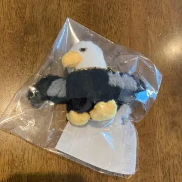 미세스 그린애플 바벨탑 사역의 새 봉제 인형 키링