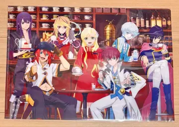 테일즈 오브 VR CAFE 클리어 파일