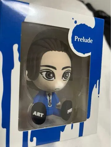 쿄모토 타이 가 피규어 prelude
