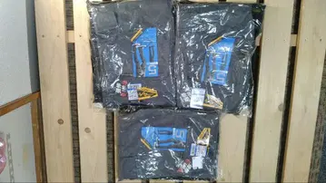 스트레치 카고 팬츠 LL 다크 그레이