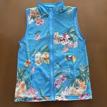 LEONARD sport 메쉬 베스트