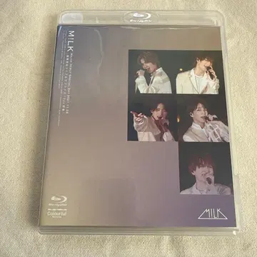 M!LK MAJOR DEBUT SPECIAL DAY 2021.11.24