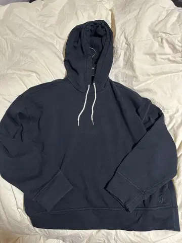 최종 가격 질 샌더+ 남성용 후드티 블랙 M 사이즈