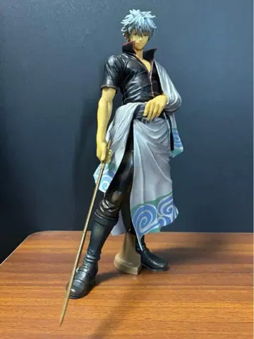 은혼 사카타 긴토키 MSP