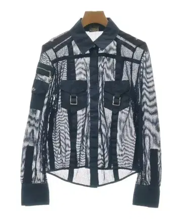 LOUIS VUITTON 여성용 캐주얼 셔츠