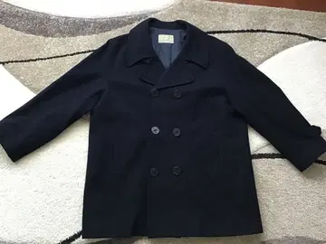 [ DIXIE SPORTS ] 여성용 피 코트