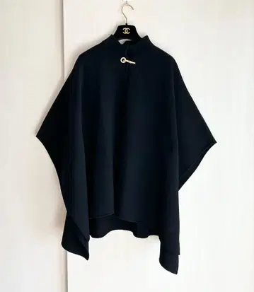 M-premier BLACK 메탈 부품 미들 판초 정가 9.9만