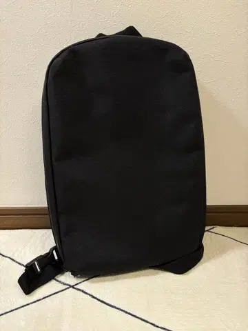 UNIQLO 3WAY 스마트 백 블랙
