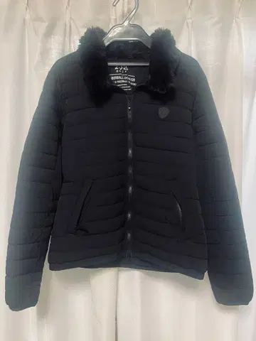 새상품급 23구 골프 충전솜 다운 자켓