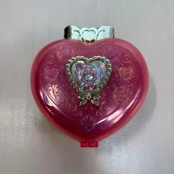 프리큐어 스탬프