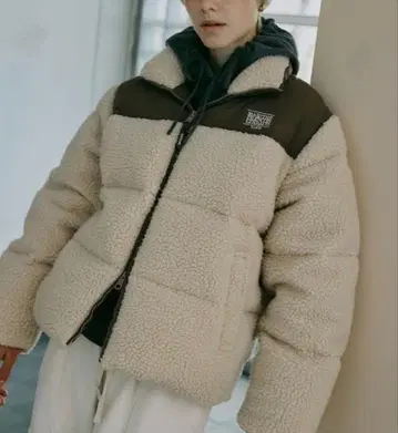 MARITHE + FRANCOIS GIRBAUD 다운