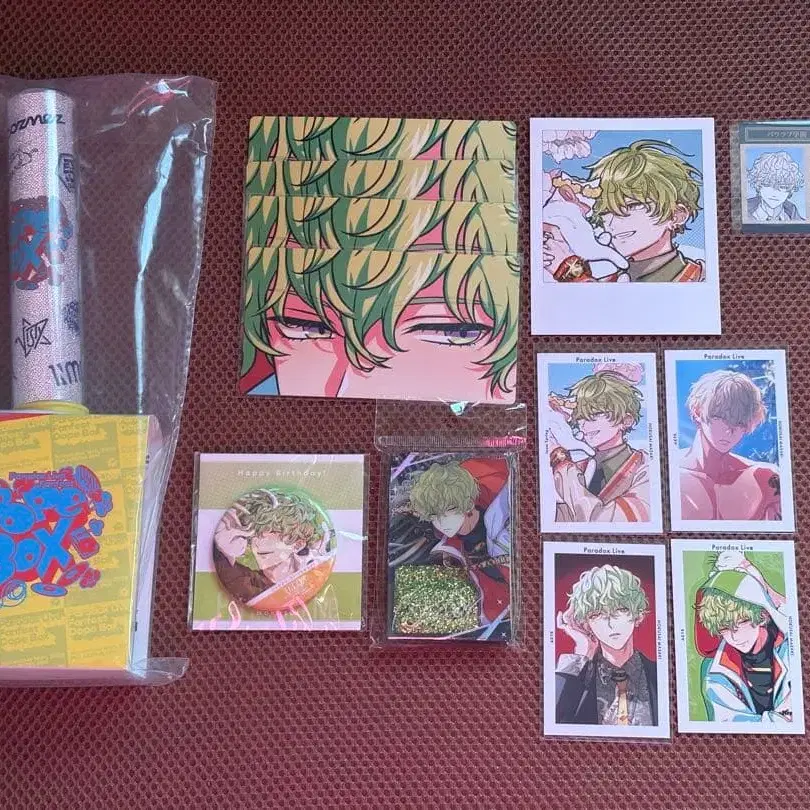 1번째 상품 이미지