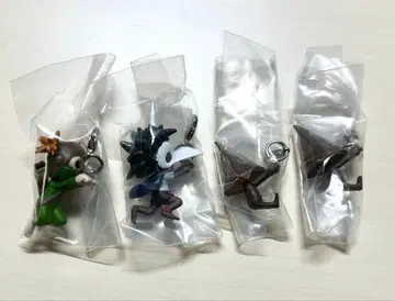 LITTLE NIGHTMARES 리틀 나이트메어 메지루시 액세서리