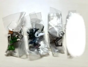 LITTLE NIGHTMARES 리틀 나이트메어 메지루시 액세서리