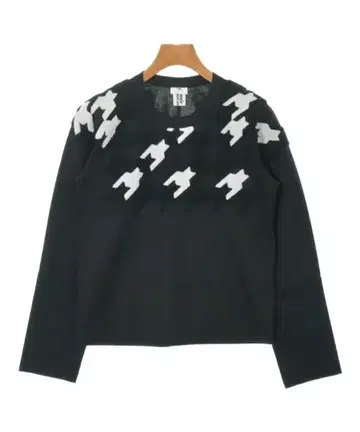 noir kei ninomiya 티셔츠 여성용