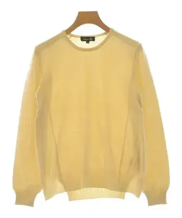 드로어 니트 스웨터 여성용