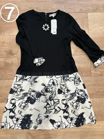 슈퍼 뷰티 원피스