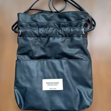 뷰티풀피플 2way 백