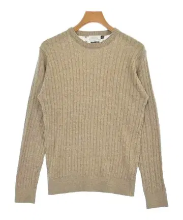 BARNEYS NEWYORK 니트 스웨터 남성용